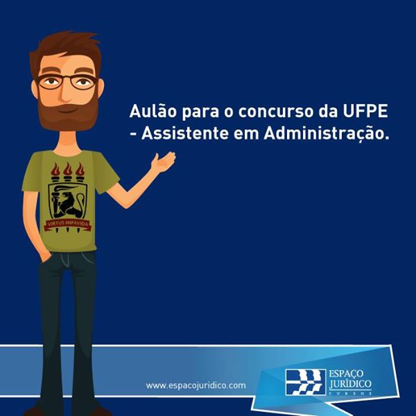 Português Ass. Administrativo UFPE - Português